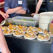 Kochimpuls mit Peter Fankhauser, 8.4.24